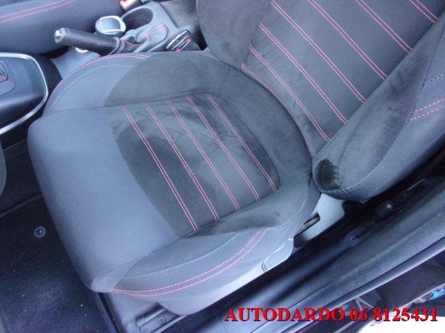 ALFA ROMEO Giulietta usata, con Climatizzatore