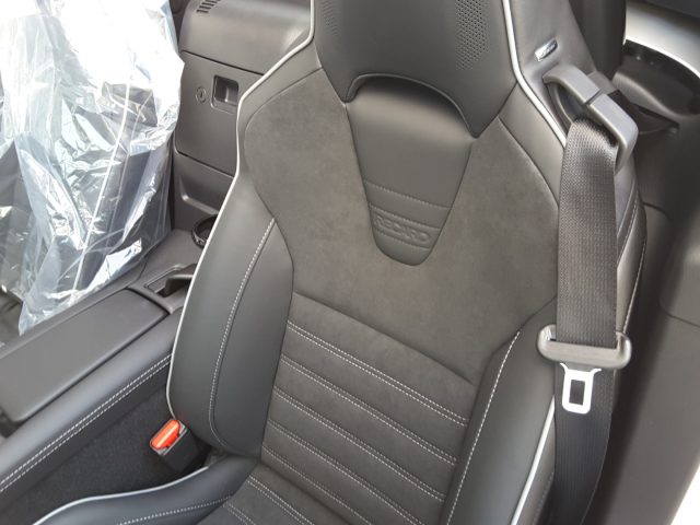 MAZDA MX-5 usata, con Controllo automatico clima