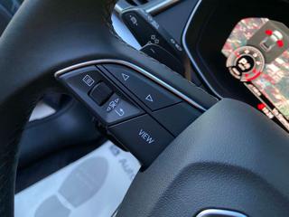 AUDI Q5 usata, con Specchietti laterali elettrici