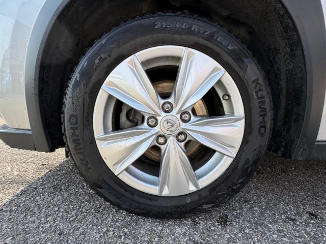 LEXUS UX 250h usata, con Adaptive Cruise Control