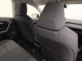TOYOTA RAV 4 usata, con Luci diurne LED
