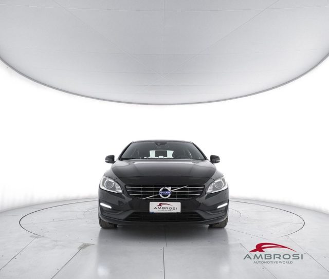 VOLVO V60 usata 4