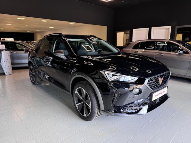 CUPRA Formentor usata, con ABS