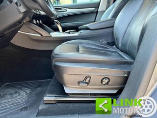 ALFA ROMEO Stelvio usata, con Filtro antiparticolato