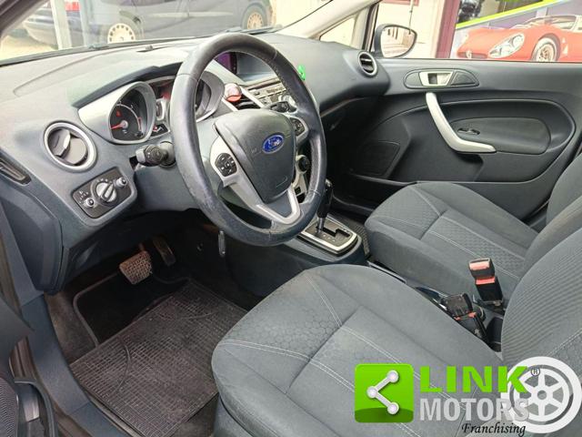 FORD Fiesta usata 13