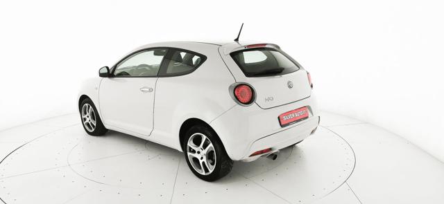 ALFA ROMEO MiTo usata, con Alzacristalli elettrici