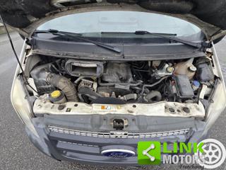 FORD Transit usata 12