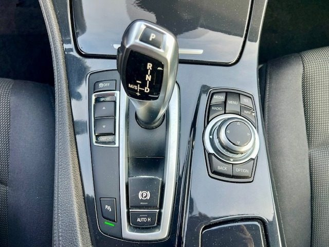 BMW 518 usata, con Cruise Control