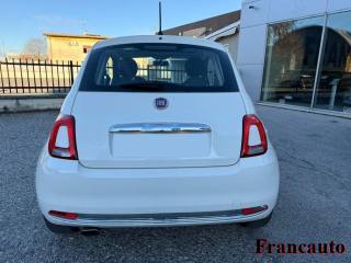 FIAT 500 usata, con Airbag Passeggero