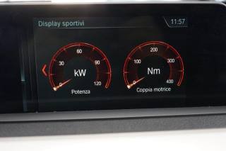 BMW 318 usata 52