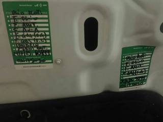 DACIA Sandero usata, con Sensore di pioggia