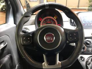 FIAT 500 usata, con Immobilizzatore elettronico