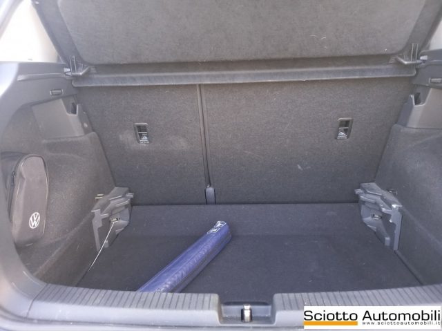 VOLKSWAGEN T-Cross usata, con Bluetooth