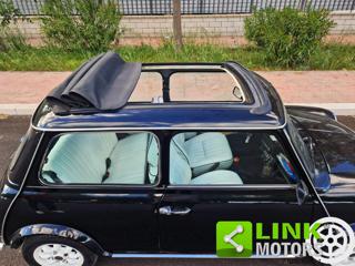 ROVER Mini usata 25