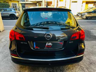 OPEL Astra usata, con Autoradio