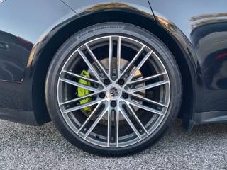 PORSCHE Panamera usata, con Cerchi in lega