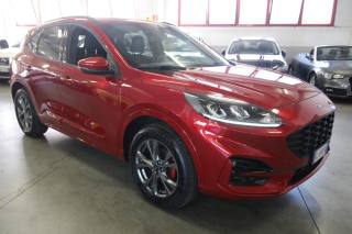 FORD Kuga usata, con Airbag laterali