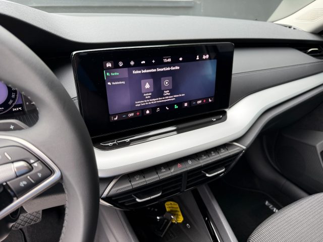 SKODA Octavia usata, con ESP