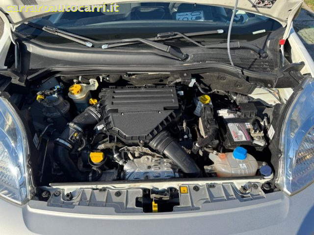 FIAT Fiorino usata, con Controllo vocale