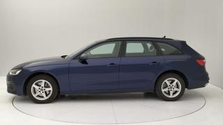 AUDI A4 usata, con Airbag