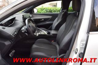 PEUGEOT 3008 usata, con Controllo automatico clima