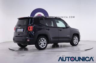 JEEP Renegade usata, con ESP