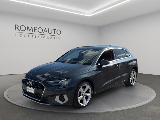 AUDI A3 usata, con ABS