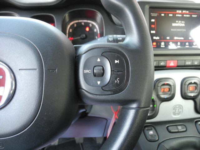 FIAT Panda Cross usata 30