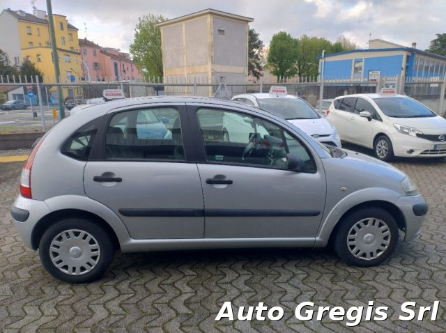 CITROEN C3 usata, con Alzacristalli elettrici