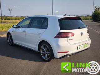 VOLKSWAGEN Golf usata, con Boardcomputer