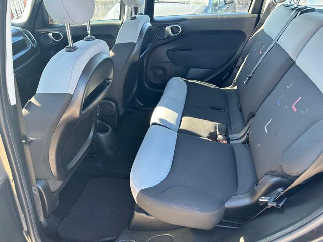 FIAT 500L usata, con Cruise Control