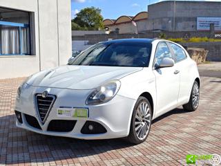 ALFA ROMEO Giulietta 2.0 JTDm-2 170 CV Distinctive