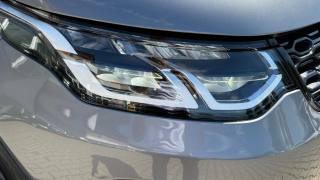 LAND ROVER Discovery Sport usata, con Sensore di pioggia