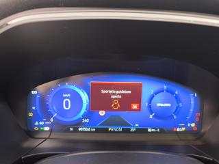 FORD Kuga usata, con ESP