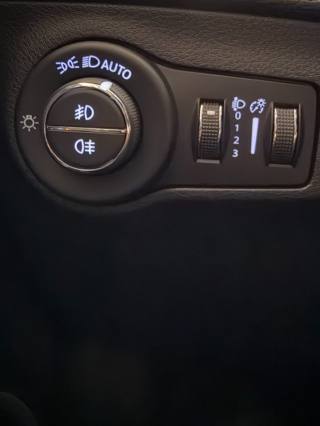 JEEP Compass usata 22