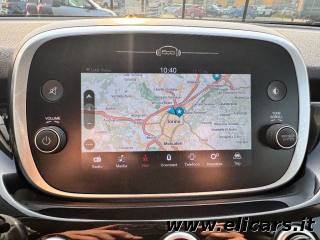FIAT 500X usata, con Riconoscimento dei segnali stradali
