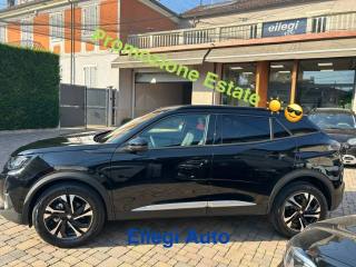 PEUGEOT 2008 usata, con Chiusura centralizzata