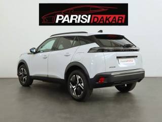 PEUGEOT 2008 usata, con Boardcomputer