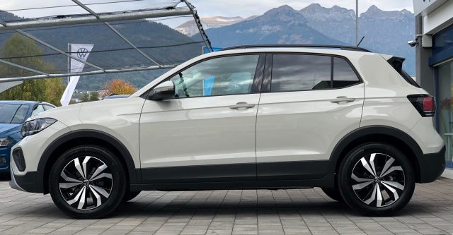 VOLKSWAGEN T-Cross usata, con Alzacristalli elettrici