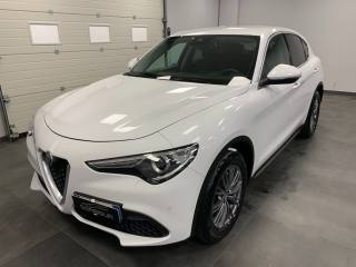 ALFA ROMEO Stelvio usata, con Volante multifunzione