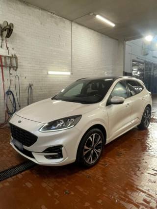 FORD Kuga usata, con Autoradio