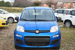 FIAT Panda usata, con Servosterzo