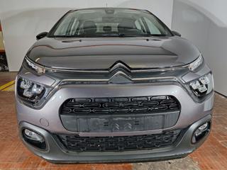 CITROEN C3 usata, con Airbag