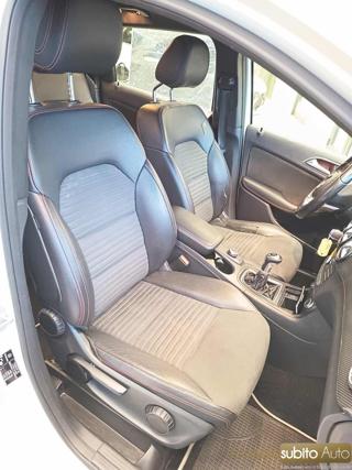 MERCEDES-BENZ B 180 usata, con ESP