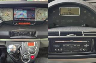PEUGEOT 807 usata, con Autoradio