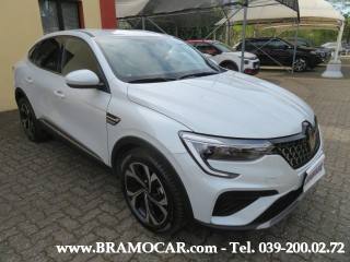 RENAULT Arkana usata, con Airbag Passeggero
