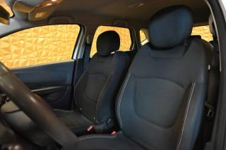 RENAULT Captur usata 95