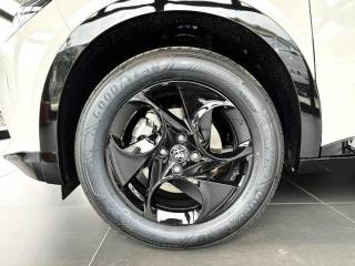 ALFA ROMEO Junior usata, con Cruise Control