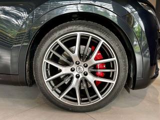 MASERATI Levante usata, con Alzacristalli elettrici