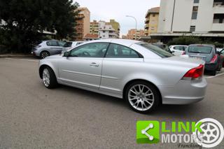 VOLVO C70 usata, con ESP